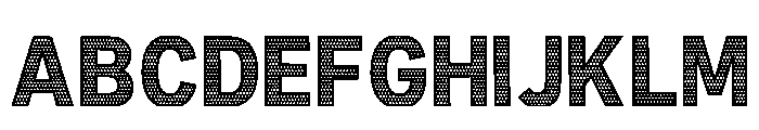 Maurice Regular FONT