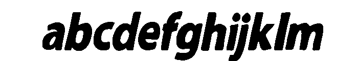 MavellaOblique FONT