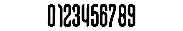 Mavero Font OTHER CHARS