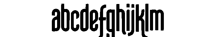 Mavero FONT