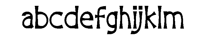 Mavones FONT