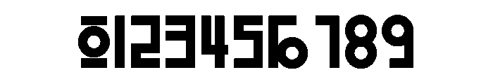 Mawjusti Font OTHER CHARS
