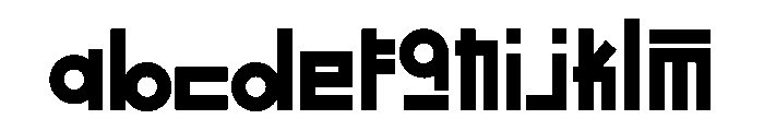 Mawjusti FONT