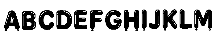 Maxine Regular FONT
