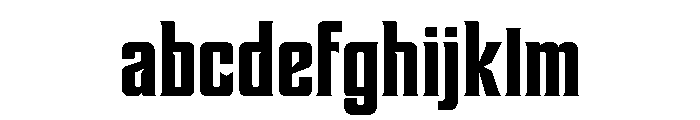 Maxio FONT