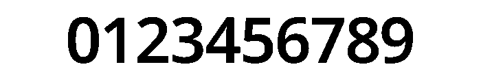 Mayakoli Font OTHER CHARS