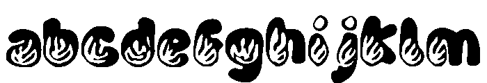 Mayapple FONT
