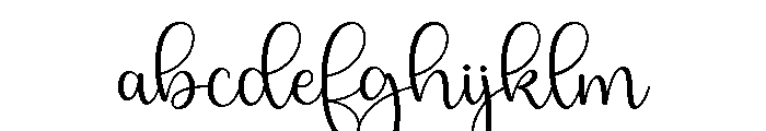 Maybe Changed FONT