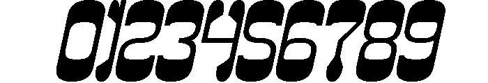 Maybe Someday Bold Italic Font OTHER CHARS