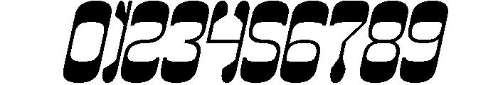Maybe Someday Italic Font OTHER CHARS