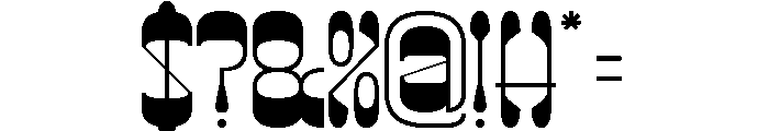 Maybe Someday-Light Font OTHER CHARS
