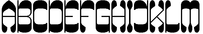 Maybe Someday-Light Font UPPERCASE