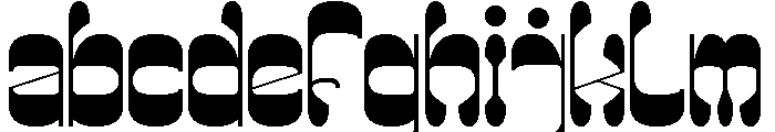 Maybe Someday-Light FONT