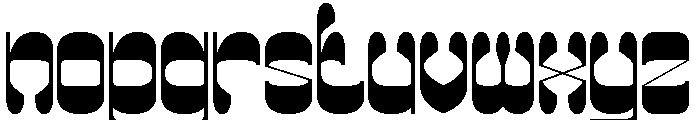 Maybe Someday-Light Font LOWERCASE
