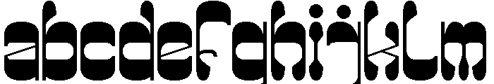 Maybe Someday FONT