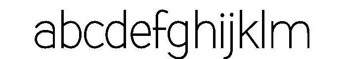 Maybeat FONT