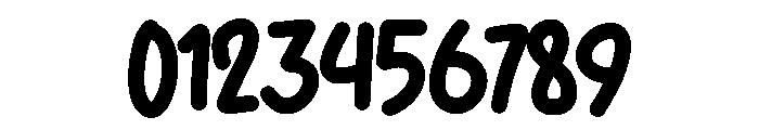 Mayde Font OTHER CHARS