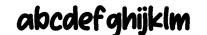 Mayde FONT