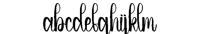 Maylora FONT