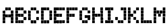 Mays Regular FONT