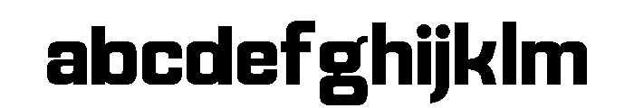 Mazestic-Bold FONT