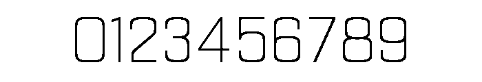 Mazestic Variable Font OTHER CHARS