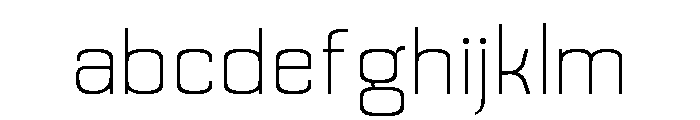Mazestic Variable FONT