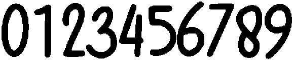 MACHIATO otf (400) Font OTHER CHARS