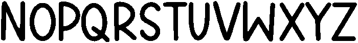MACHIATO otf (400) Font UPPERCASE