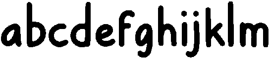MACHIATO otf (400) FONT