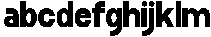 MAFFIDE-Bold otf (700) FONT