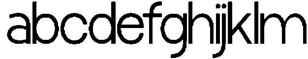 MAFFIDE Extra Light otf (200) FONT