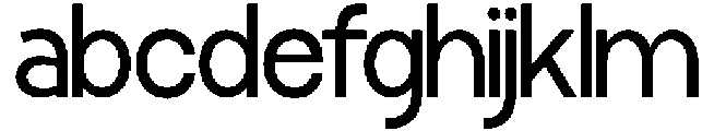 MAFFIDE Light otf (300) FONT