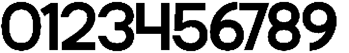 MAFFIDE Medium otf (500) Font OTHER CHARS