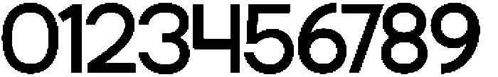 MAFFIDE-Regular otf (400) Font OTHER CHARS