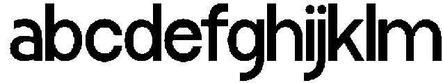 MAFFIDE-Regular otf (400) FONT