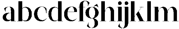 MAGLENZ-Bold otf (700) FONT