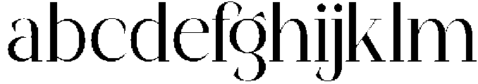 MAGLENZ-Regular otf (400) FONT