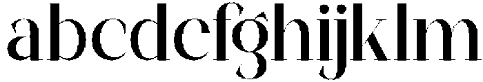 MAGLENZ Semi Bold otf (600) FONT