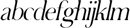 MAJESTY Regular otf (400) FONT