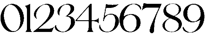MAJESTY Regular otf (400) Font OTHER CHARS