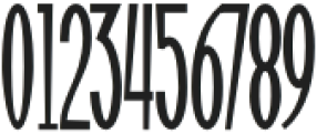 MAKHITEN Regular otf (400) Font OTHER CHARS