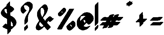 MALAGA otf (400) Font OTHER CHARS