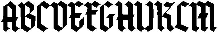 MALAGA otf (400) FONT