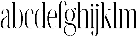 MANISE Regular otf (400) FONT