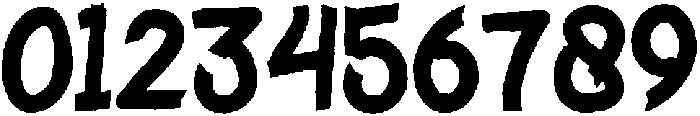 MANSION Regular otf (400) Font OTHER CHARS
