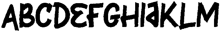 MANSION Regular otf (400) FONT