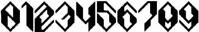 MANTRA-Regular otf (400) Font OTHER CHARS