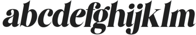 MARISTEIN-Regular otf (400) FONT