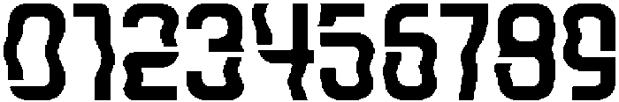 MARSHALL REQUIRES LIGHT otf (300) Font OTHER CHARS